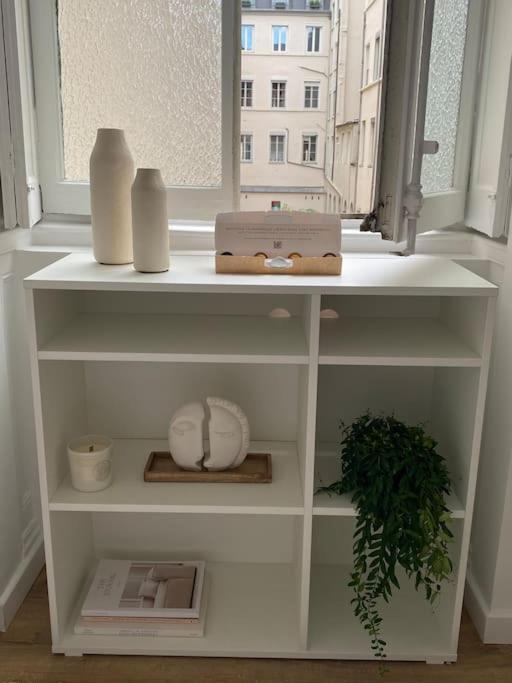 ליון Appartement Plein Centre מראה חיצוני תמונה