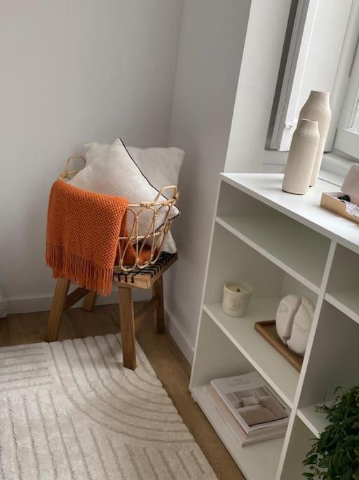 ליון Appartement Plein Centre מראה חיצוני תמונה