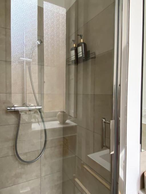 ליון Appartement Plein Centre מראה חיצוני תמונה