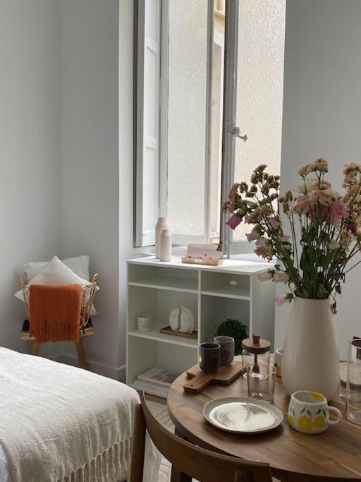 ליון Appartement Plein Centre מראה חיצוני תמונה