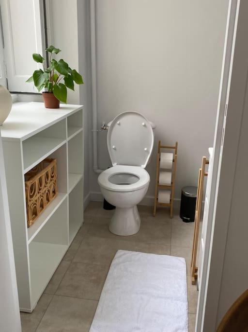ליון Appartement Plein Centre מראה חיצוני תמונה