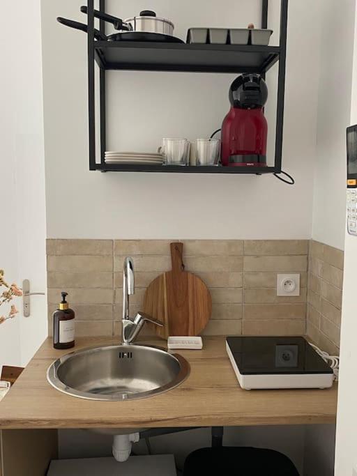 ליון Appartement Plein Centre מראה חיצוני תמונה