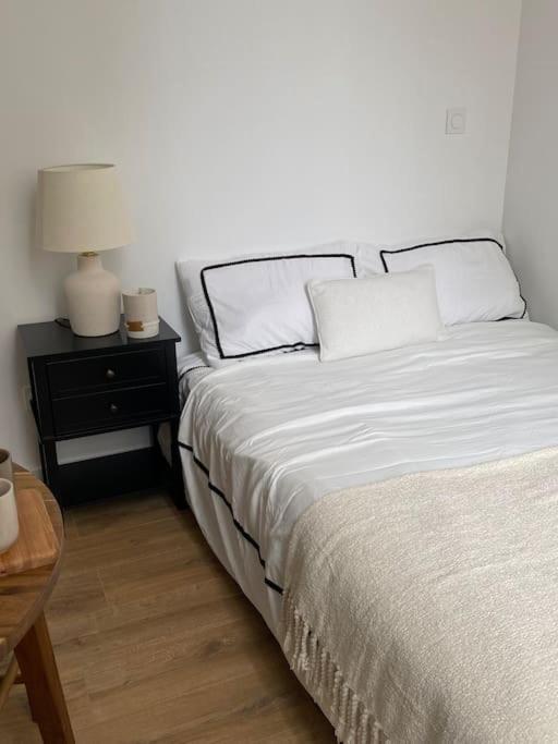 ליון Appartement Plein Centre מראה חיצוני תמונה